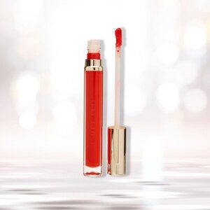 Estee Lauder Pure Color Love Shine Liquid Lip Color, 300 Mandarin Mash, 0.2 oz